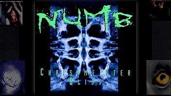 Preview 2 of Fanni Xxx - Numb - Bliss (Endurance) TfuIHmjrgp4 youtube