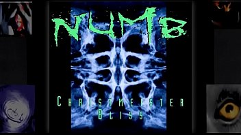 Preview 4 of Fanni Xxx - Numb - Bliss (Endurance) TfuIHmjrgp4 youtube