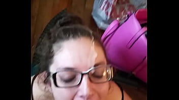 Preview 4 of Zenga Game - Cummings on savannahs face