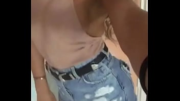Preview 3 of Under Age Sexcom - Bella preciosa transexual latina muy femenina en Ibiza Ibizahoney