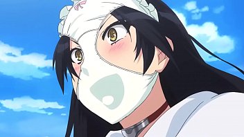 Preview 1 of Free Hot Wet Pussy - Push IT - Shimoneta AMV