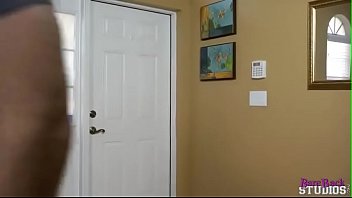 Preview 1 of Anal With Bbw Sister - Molly Jane in My Step Dad fucks my ass