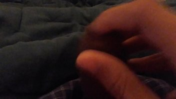 Preview 3 of Katy Natividad - Outer&#039_s Foreskin Cumshot