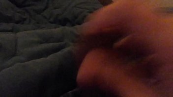 Preview 4 of Katy Natividad - Outer&#039_s Foreskin Cumshot