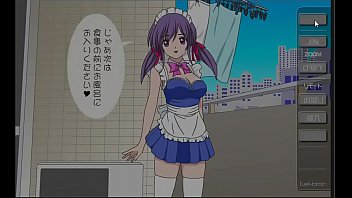 Preview 2 of Bokep String - Anime-Maid