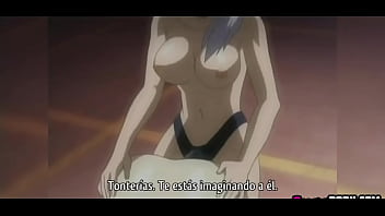 Preview 4 of Sanny Luin - Paciente afortunado usa su polla para satisfacer a las enfermeras del hospital 03. HENTAI SIN CENSURA