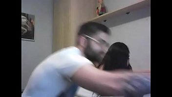 Preview 4 of Sunny Leval Analy - Webcam de Jorgeysofia - Cam gratuite et sexe Cam.FLV