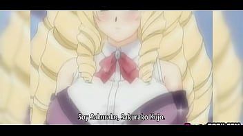 Preview 1 of Boso Dad - Paciente afortunado usa su polla para satisfacer a las enfermeras del hospital 02. HENTAI SIN CENSURA