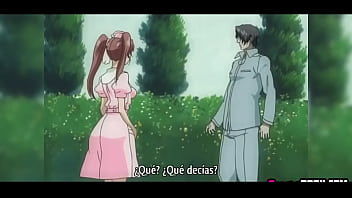 Preview 2 of Chaina Rep Sex Nigro - Paciente afortunado usa su polla para satisfacer a las enfermeras del hospital 01. HENTAI SIN CENSURA