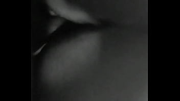 Preview 1 of Mother Sex His Son First Time - Big Booty Ebony Cumming All Over My Dick