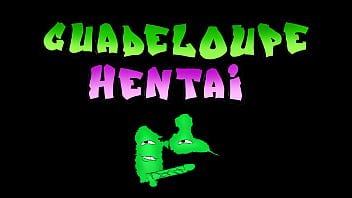 Preview 4 of Alix Nix - Guadeloupe Hentai holy s. i came inside her