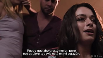 Preview 2 of Girl 12 Boy - esperando follarte. ver completo en: pornsuborg