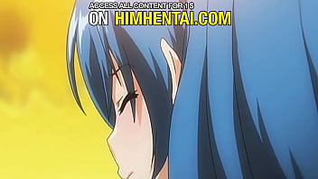 Preview 2 of Tape Mom - Your cock is huge,  let me eat it - Hentai uncensored