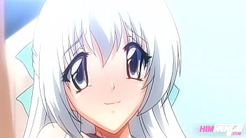 Preview 4 of Tape Mom - Your cock is huge,  let me eat it - Hentai uncensored