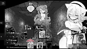 Preview 1 of Dakiya Letter - Nao esta en celo ep 3 NeyGamesFantasy