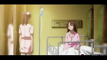 Preview 1 of Mallu Actress Kavya Madhavan Sex - Doctor pervertido se folla a las sexys enfermeras del hospital 02 HENTAI SIN CENSURA