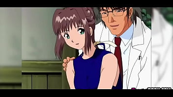 Preview 1 of Los Jovenes Titanes En Accion - Doctor pervertido se folla a las sexys enfermeras del hospital 03 HENTAI SIN CENSURA
