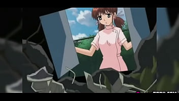 Preview 4 of Seksi Vidiyo Agreji Me - Doctor pervertido se folla a las sexys enfermeras del hospital 01 HENTAI SIN CENSURA