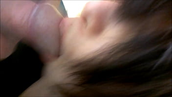 Preview 4 of Boss Tits Cock - Sapphic Erotica Sexy Lesbian Teens Kissing Tender 4
