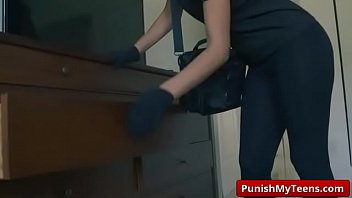 Preview 2 of Newmarreg Sex - Submissived presents Bandits Of Bondage with Sophia Leone free video-01