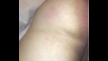 Preview 1 of Girls Kiss Teen Rubs - Who want to fuck my wife front of me