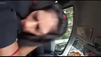 Preview 3 of Cczcd - sucking in car