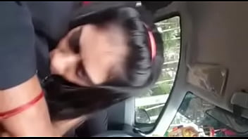 Preview 1 of Cczcd - sucking in car