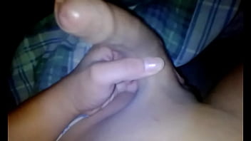 Preview 4 of Chinese Haqiry - me m&aacute_sturba una amiga