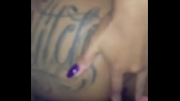 Preview 2 of Indian Bosty - GabyCerejinha Levando Gozada Do Jaan Em Cima Do Bu