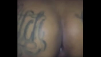 Preview 1 of Indian Bosty - GabyCerejinha Levando Gozada Do Jaan Em Cima Do Bu