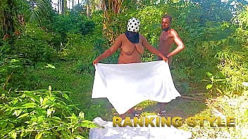Preview 2 of Fuck Me Now 3gp - My husband request to make love with me before giving me land