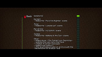 Preview 1 of Mazi Cum - Minecraft Horny Craft - Part 72 Creeper And Company Fun! By LoveSkySanHentai