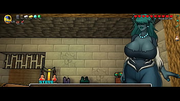 Preview 4 of Mazi Cum - Minecraft Horny Craft - Part 72 Creeper And Company Fun! By LoveSkySanHentai