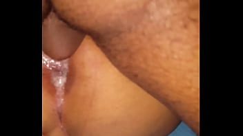 Preview 4 of Teen Mormon Cunt - Comedor enchendo minha buceta de porra at&eacute_ transbordar