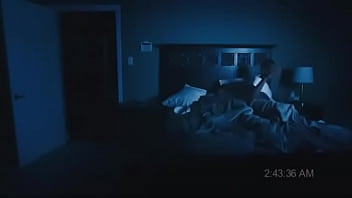 Preview 2 of Bailey Sybian - Show de Peidos   Inatividade Paranormal