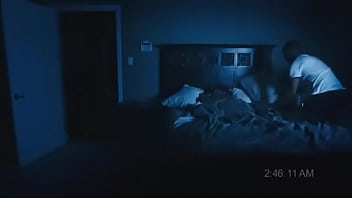 Preview 3 of Bailey Sybian - Show de Peidos   Inatividade Paranormal