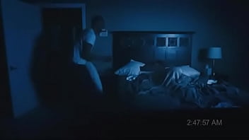 Preview 4 of Bailey Sybian - Show de Peidos   Inatividade Paranormal