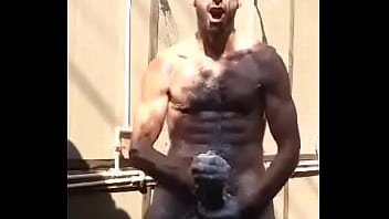 Preview 2 of Horney Go Crazy - big ass dick .MP4