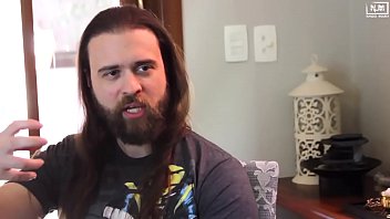Preview 4 of Sexylatinas - BRAZILIAN ANGRY EMO TWINK GETS FUCKED BY GIRLISH NERD GEEK