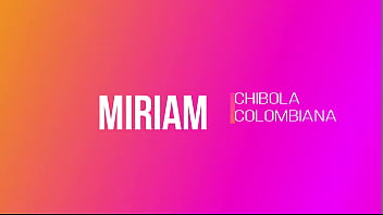 Preview 1 of Teeny Sexy Sex - MIRIAM,  KINESIOLOGA COLOMBIANA EN LINCE,  SURCO ,  CERCADO Y LOS OLIVOS