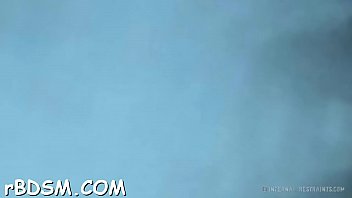 Preview 2 of Homo Spank - Sadomasochism whipping tube