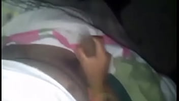 Preview 3 of Public Amateur - Neg&atilde_o da piroca batendo uma pra amante