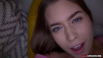 Preview 4 of Sara Jay New Sexy - Jill enjoys fucking with bestfriend Aryas stepdad