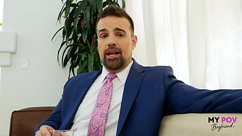 Preview 2 of Xxx Lsl - Fucked Hard By Your Work Crush Jim Nova - My POV Boyfriend - FPOV Virtual Sex
