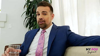 Preview 1 of Xxx Lsl - Fucked Hard By Your Work Crush Jim Nova - My POV Boyfriend - FPOV Virtual Sex