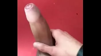 Preview 2 of Spanish Redhead Amateur - Big splash from young dick