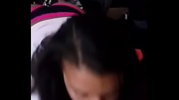 Preview 2 of Anal Masturbate Shemale - Good head from a thick Spanish bitch
