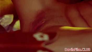Preview 2 of Sonyleon Vdeo - Busty beauty rides dick and gets cumblasted