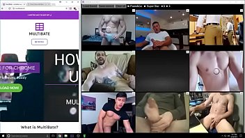 Preview 2 of Baba Teen Hidden - multibate masturbation session stream