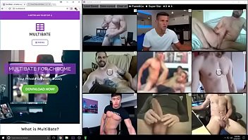 Preview 3 of Baba Teen Hidden - multibate masturbation session stream